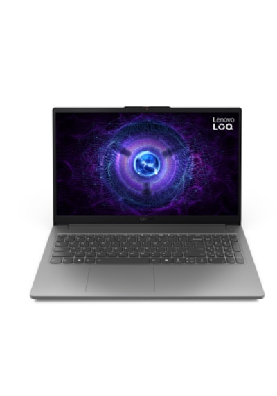Lenovo LOQ 15IAX9E 83LK008JTR i5-12450HX 16 GB 512 GB SSD RTX4050 15.6" Dos Dizüstü Bilgisayar