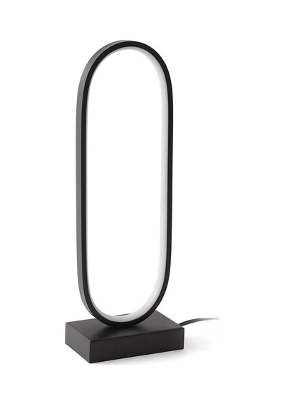 Safirr Light Tiran Led Abajur - Sarı / Gün Işığı / Beyaz Çok Renkli
