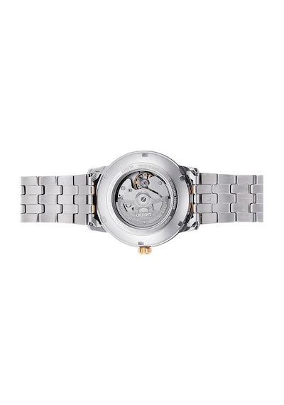 Orient Symphony Ra-ac0f08g30b Otomatik Erkek Kol Saati Altın
