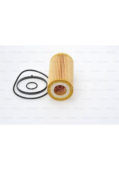 Vw Volkswagen Passat 2.0 Fsı 11.2005 - 07.2010 Bosch Filtre Seti Filitre