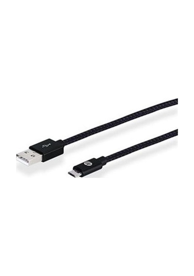 Pro Micro Usb Şarj Ve Data Kablosu 1 Mt Hp041gbblk1tw -