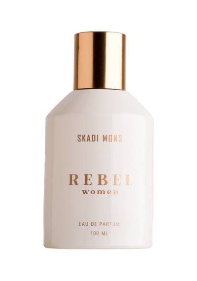 Skadi Mons Rebel Kadın Parfüm EDP 100 ML