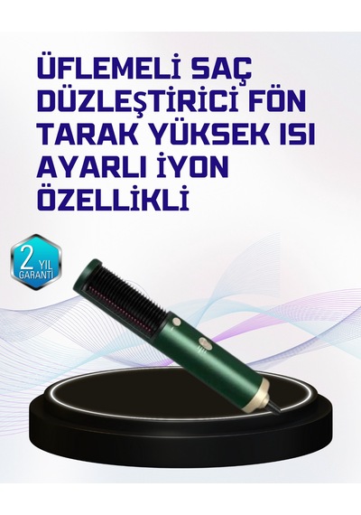 Profesyonel Saç Şekillendirme Cihazı 140 F-400 F Isı Aralığı - Lisinya Çok Renkli