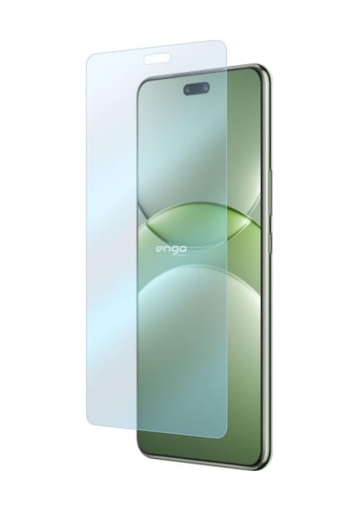 Huawei Nova 13 Pro Ekran Koruyucu Nano Şeffaf Esnek 9h