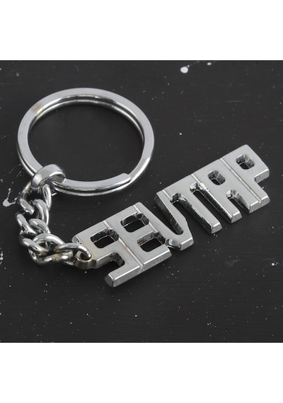Sevtap - 853 - - Ece-umay - İsimli Anahtarlık Çok Renkli