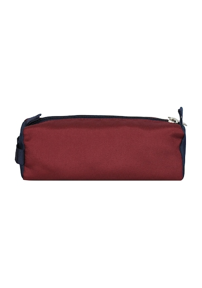 Cambridge Polo Club Preppy Tek Bölmeli Unisex Çocuk Kalemlik Çok Renkli