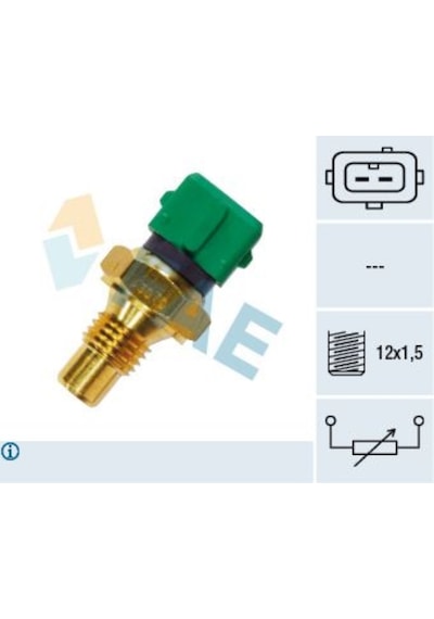 FAE 33070 HARARET MÜŞÜRÜ 106 205 306 AX BX ZX TU1M TU3M 405 309 2