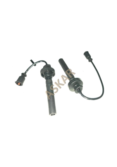 Buji Kablo Seti Tekli Lancer 1.3-1.5-1.6 03- / Spacestar 1.3-1.6 98-04 Salıon
