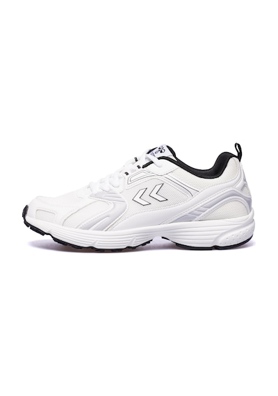 Hummel Performance 500 Ayakkabı 900695-9001 Beyaz