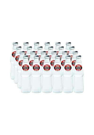 Uludağ Efsane Baskı Gazoz Şekerli 24x250ml