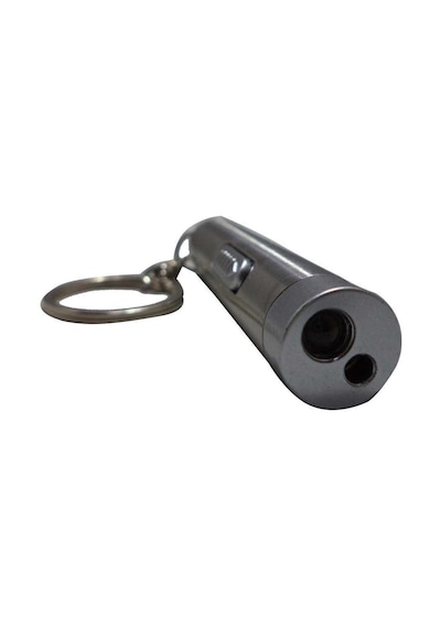 Blackwatton Wt-171 Lazer & Fener Anahtarlık Siyah