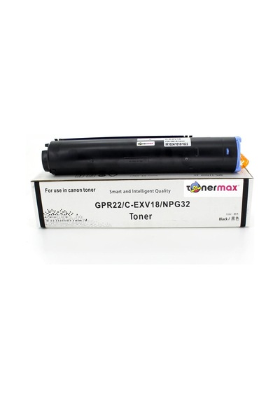 Canon Ir-1020 Uyumlu Toner / Exv18