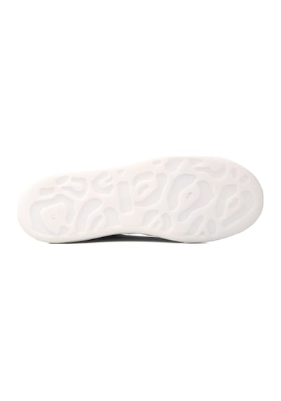 Siyah-beyaz Erkek Sneaker 150 Madrid M Siyah-beyaz Siyah - Beyaz