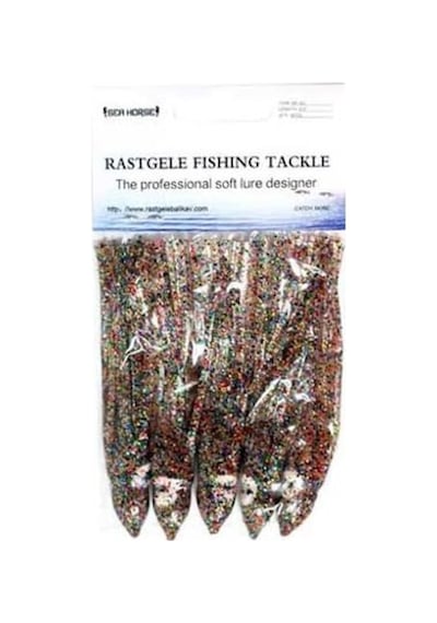 Sea Horse 12 Cm L03 50'Li Paket Ahtapot