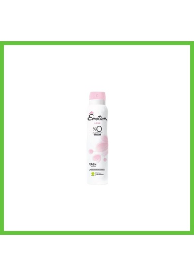 Bezos Deo 150ml Love 1 Adet Dmc