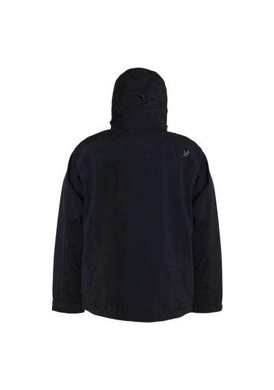 2as Avusor 3in1 Man Jacket-siyah Siyah-2aswavusor25syh