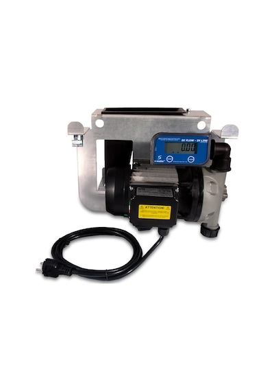 Adam Pumps X-blue Ibc Kit / 220vac