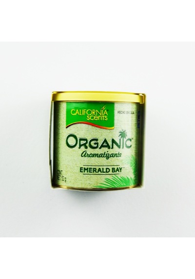 California Scents - Emerald Bay - Şekerli Koku
