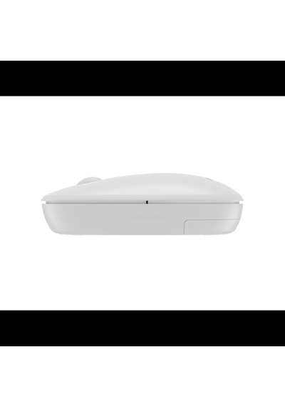 Phılıps Spk7378w, Beyaz, Usb Nano 2,4gh Kablosuz, 1600dpi, Optic, 3 Tuşlu, Mouse Diğer