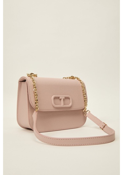 Ted Baker Kadın Omuz Çantası 25ss766 Pembe