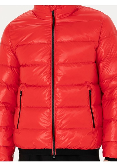 Cacharel Erkek Kırmızı Mont 50273891-vr030