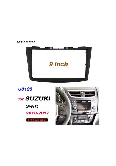 Mult. Çerç. Suzuki Swift 2011-2013