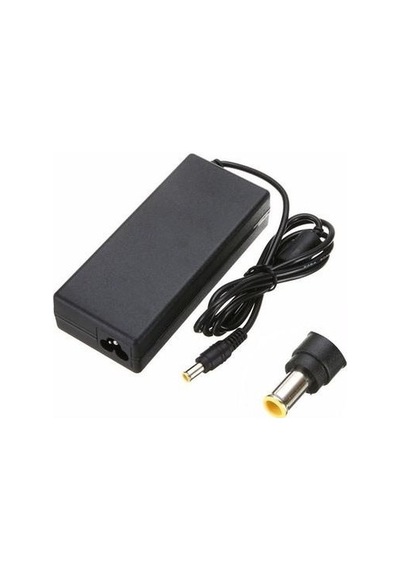 19 Volt 4.74 Amper 6.5 Mm 4.4 Mm Sony Uyumlu Notebook Adaptör Sony Notebook İçin Adaptör