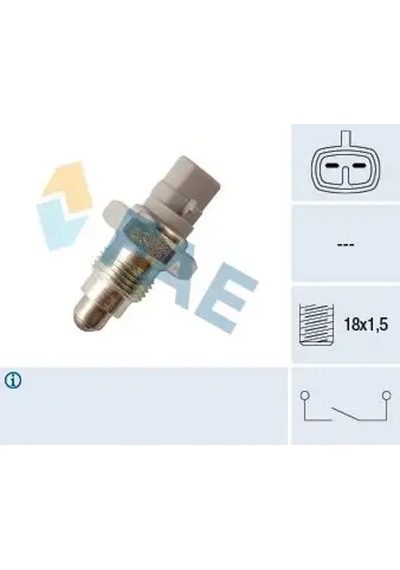 Fae 40846 Geri Vites Musiri 8421004010 842100k010 8421012040