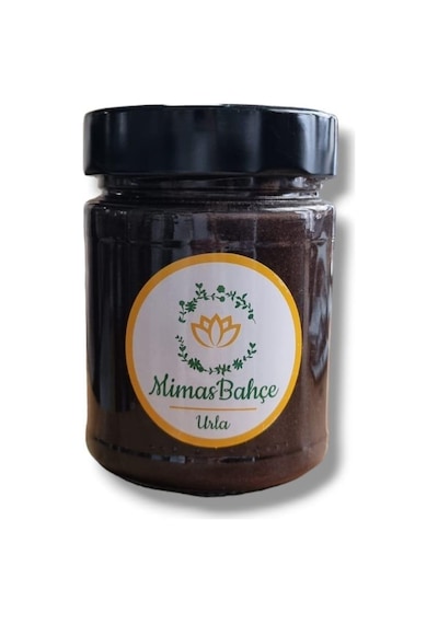 Siyah Haşhaş Ezmesi 300gr-3483