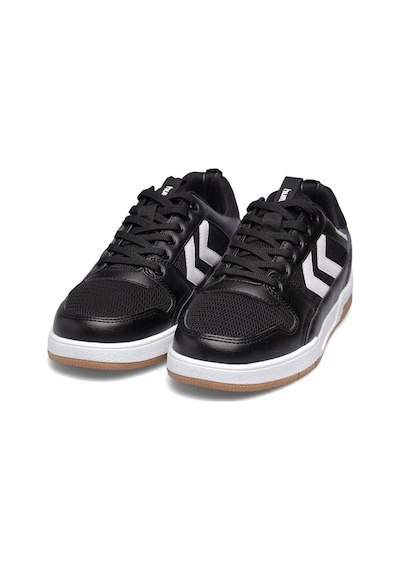 Hummel Versay Iı 900872-2001 Siyah Unisex Günlük Spor Ayakkabı Siyah