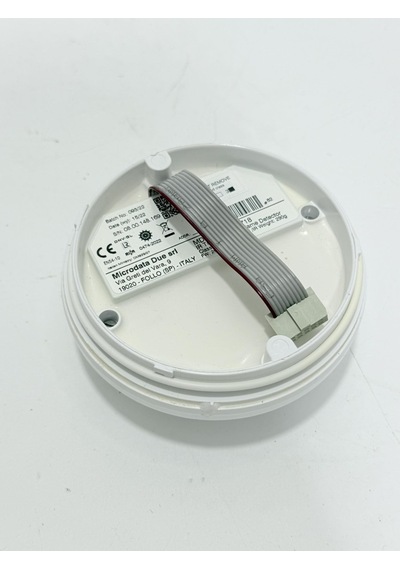 Microdata Md9902 En54-10 Ir3 Alev Dedektörü