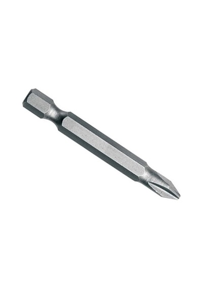 Threestep Ph 2x50 Yıldız Bits Sıkma Vidalama Ucu 50mm-1 Adet Mıknatıslı