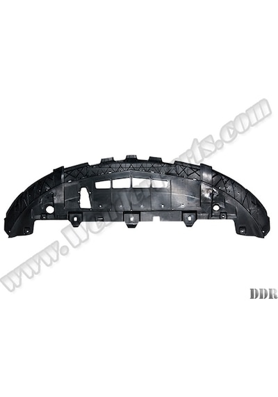 Mercedes W176 C117 Tampon Alt Muhafaza Ön - Wender A1768850236