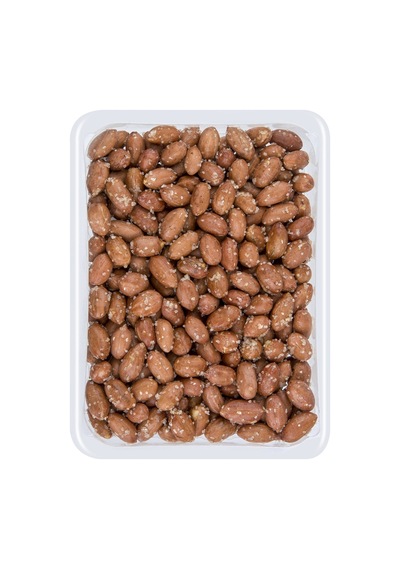 Tuzlu Yer Fıstığı Jumbo 300 G - 8 Adet Tarı