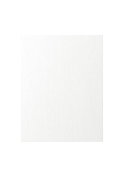 Ikea Enköpıng Kaplama Paneli, Beyaz-ahşap Görünümlü, 62x80 Cm