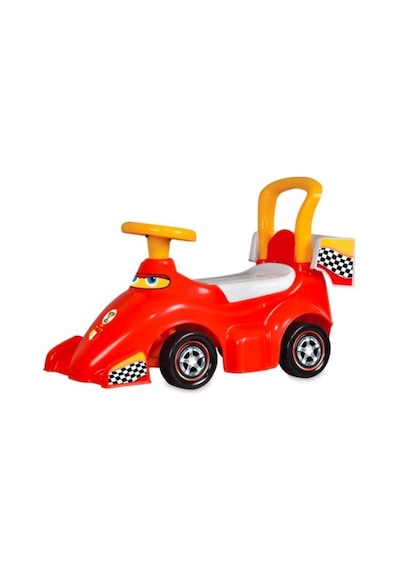 Dede 03079 F1 İlk Arabam