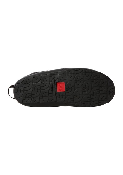 The North Face Thermoball Tractıon Bootıe Erkek Patik Bot Nf0a3mkhky41 Siyah