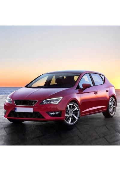 Seat Leon 3 2013-16 Egr Soğutma Su Flanşı 5q0122157cl 5q0122291p