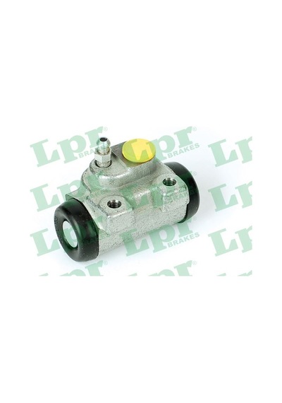 Lpr 4570 Fren Sılındırı Sag Clıo 1.4 1.8 1.9d 1.9rnd 91 98 / 20,64mm