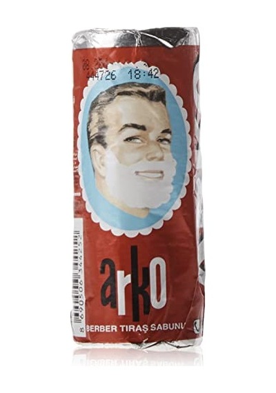 Tıraş Sabunu, 75 Gr