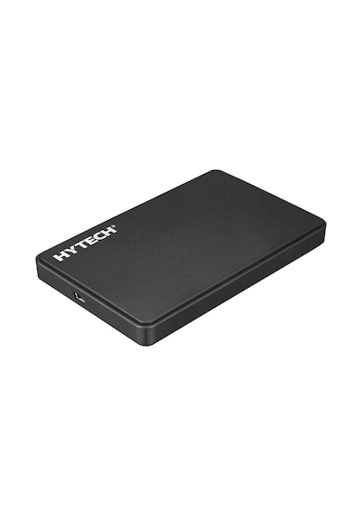 Hytech Hy-hdc21 2.5" Siyah Hdd Kutusu, Usb 2.0 Sata