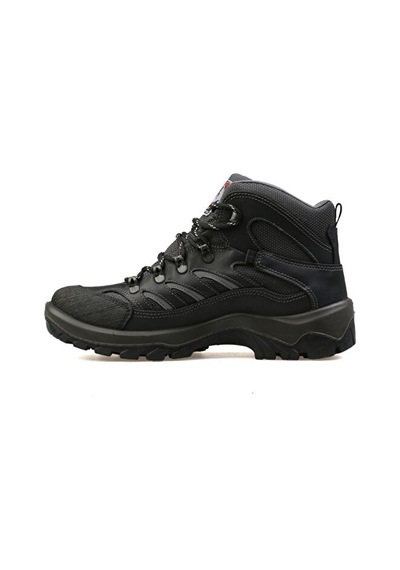 Grisport Unisex Trekking Bot Ve Ayakkabısı 11495d37t Siyah Siyah