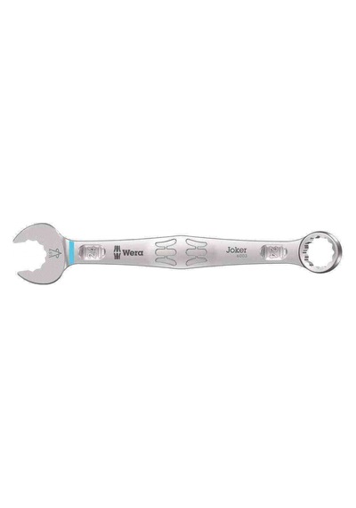 Wera 6003 Joker 24mm Yıldız Açık Ağızlı Anahtar 05020503001