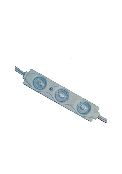 Günışığı Renk Epistar Plus Modül Led 12 Volt 1,5w