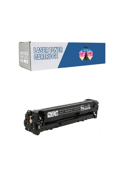 Safir Toner Canon Crg-731/cb540 İ-sensys Mf-628cw Siyah 2.200 Syf Uyumlu Toner