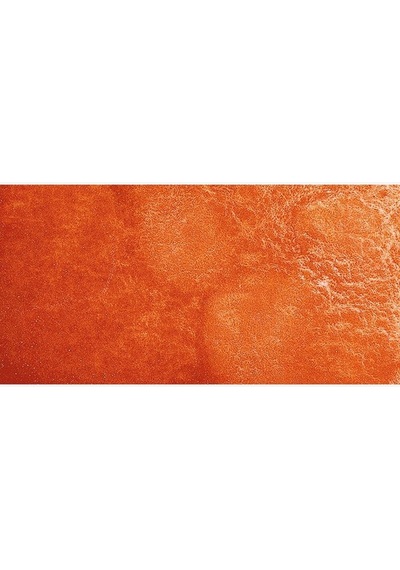 Horadam Aquarell Supergranulation Volcano Orange Yarım Tablet
