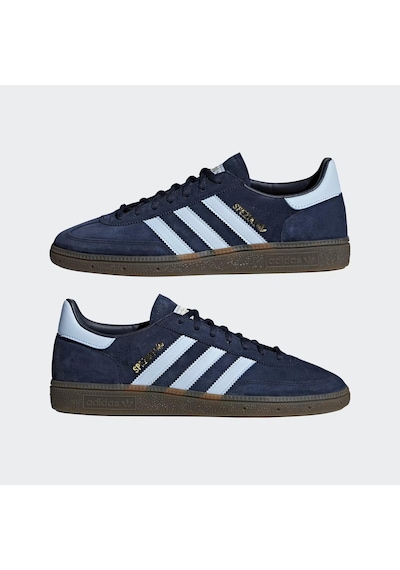 Adidas Handball Spezial Erkek Günlük Spor Ayakkabı C-adıbd7633e20a00 Lacivert