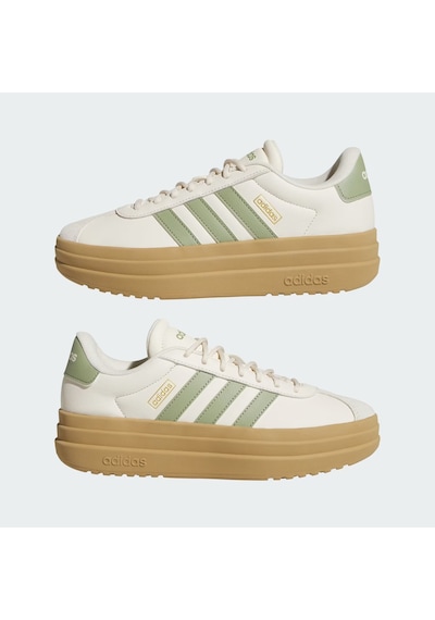 Adidas Kh9452 Vl Court Bold Kadın Günlük Spor Ayakkabı Renkli