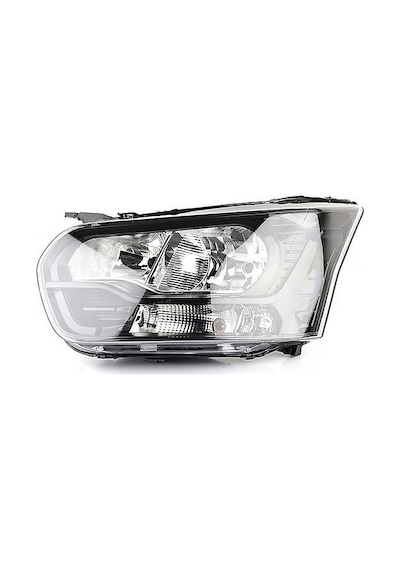 Far Sol Sıyah Zemın Transıt V-363 17-