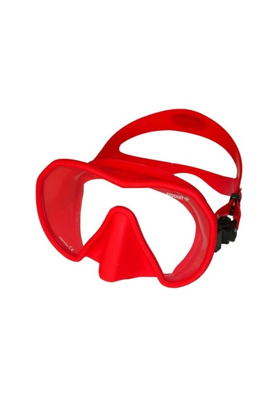 Beuchat Maske Maxlux S